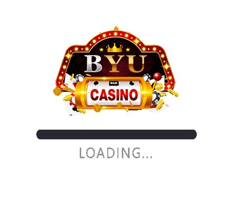 byu games largest online casino|BYU.